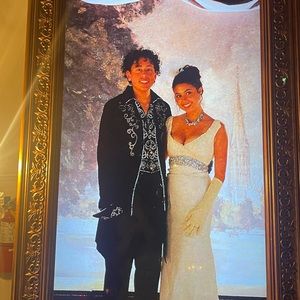 Bridgeton ball outfits